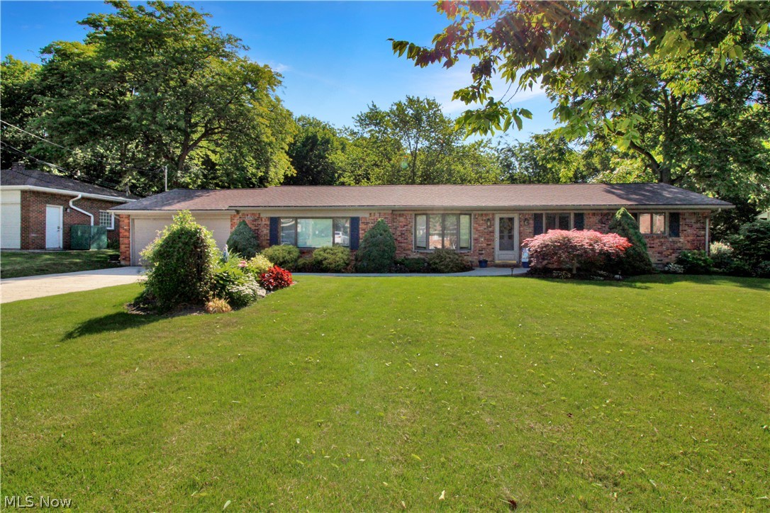 Catawba Woods Estate - Residential