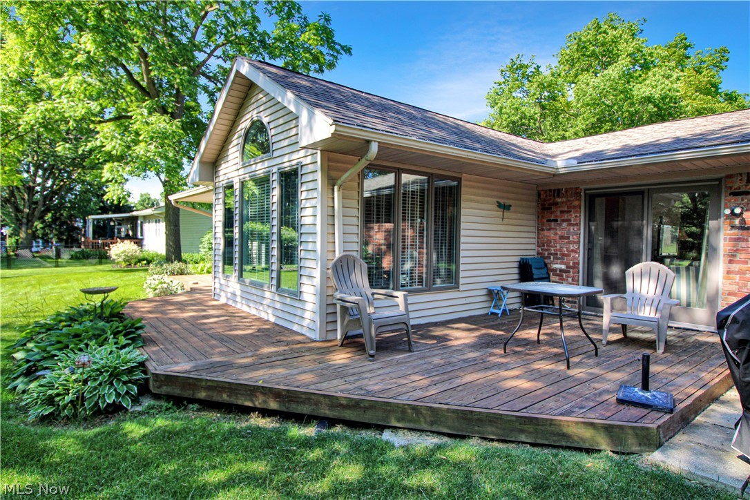 Catawba Woods Estate - Residential