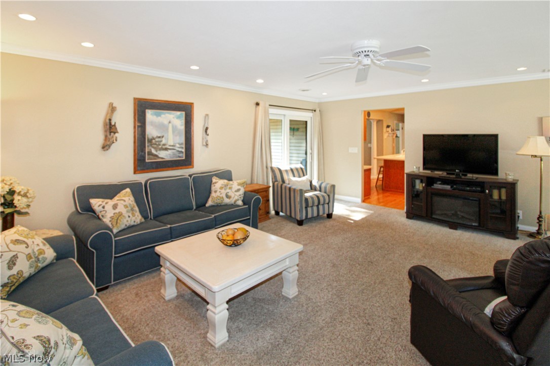 Catawba Woods Estate - Residential