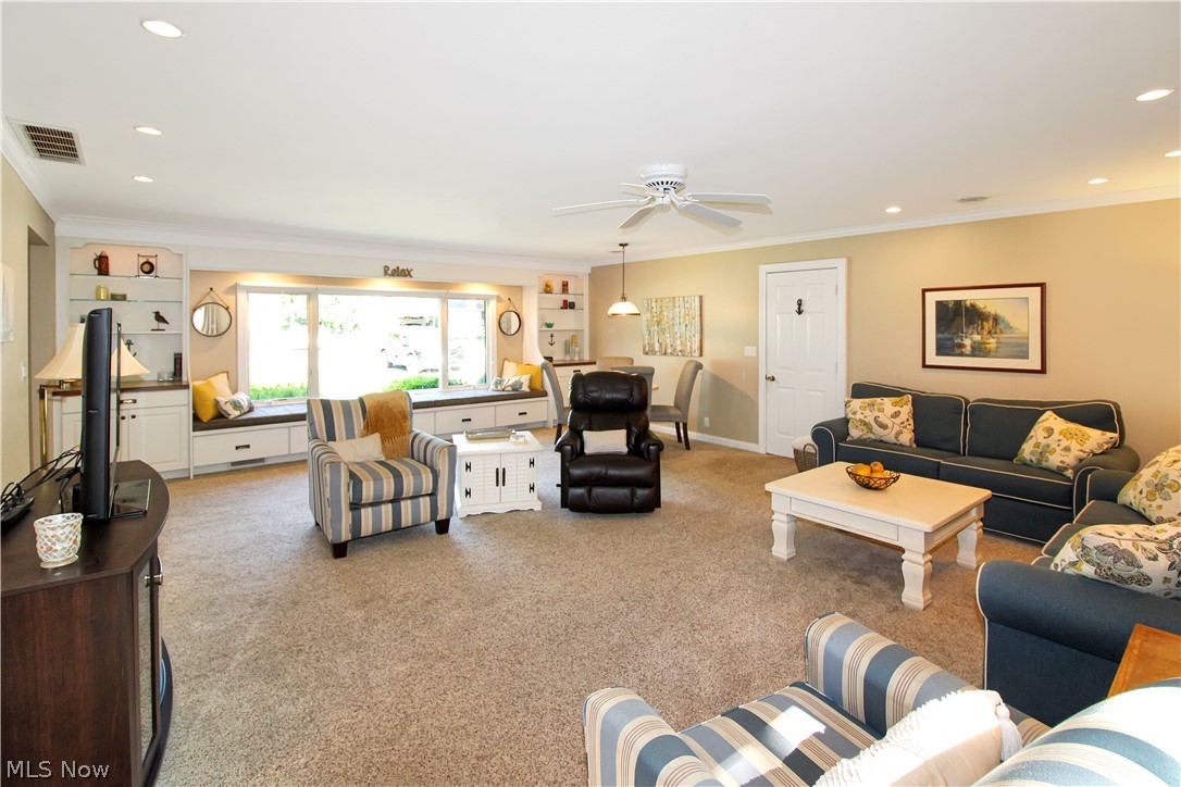 Catawba Woods Estate - Residential