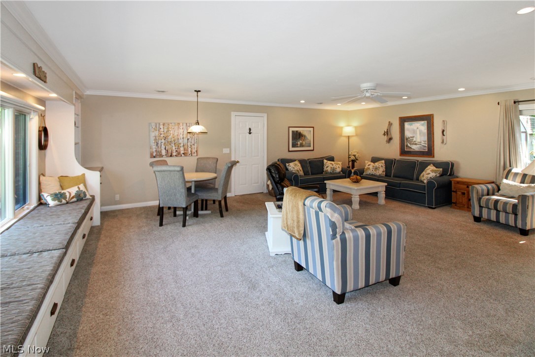 Catawba Woods Estate - Residential