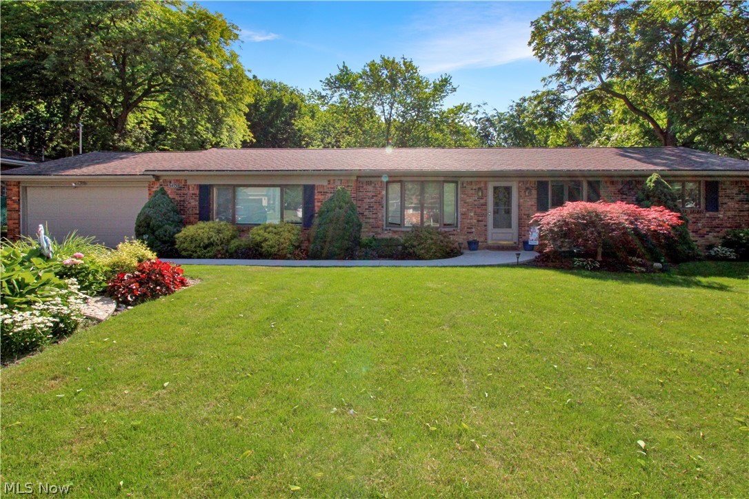 Catawba Woods Estate - Residential