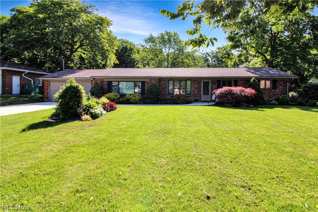 Catawba Woods Estate - Residential