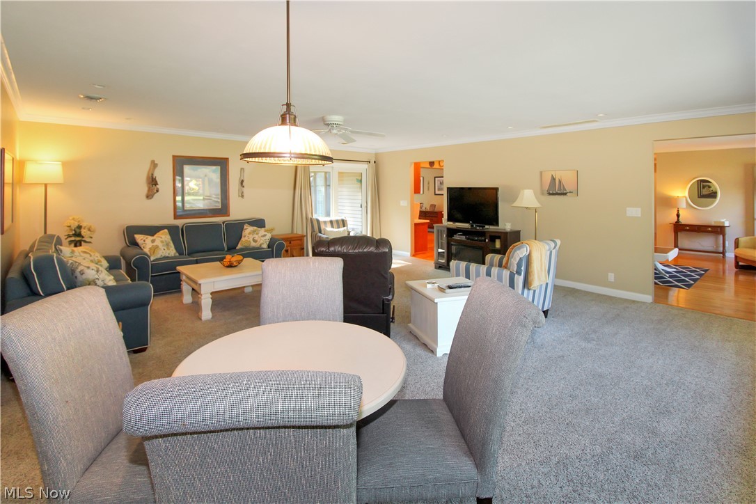 Catawba Woods Estate - Residential