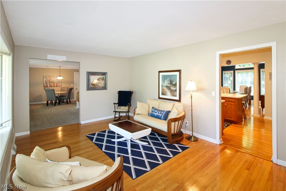 Catawba Woods Estate - Residential