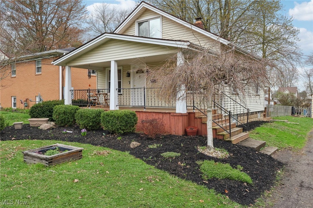 52 Gertrude Avenue, Youngstown, Ohio image 2