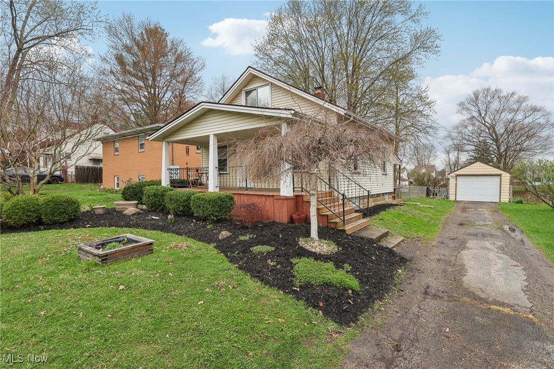 52 Gertrude Avenue, Youngstown, Ohio image 4