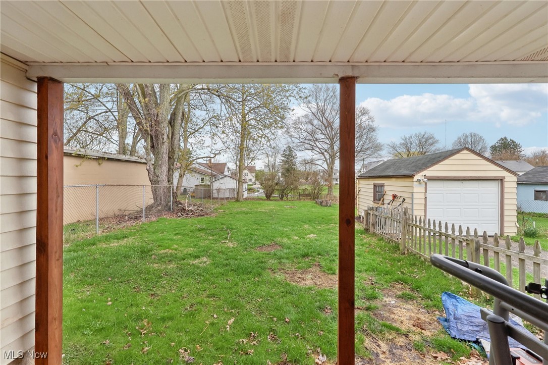 52 Gertrude Avenue, Youngstown, Ohio image 31