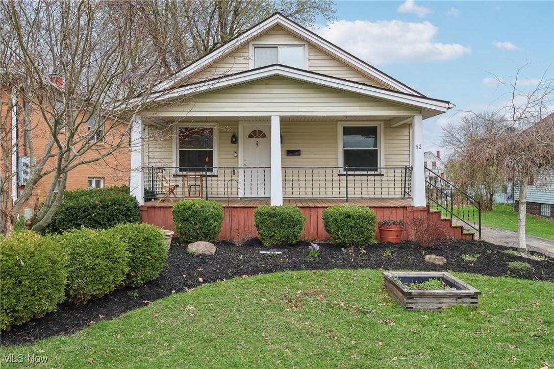 52 Gertrude Avenue, Youngstown, Ohio image 1