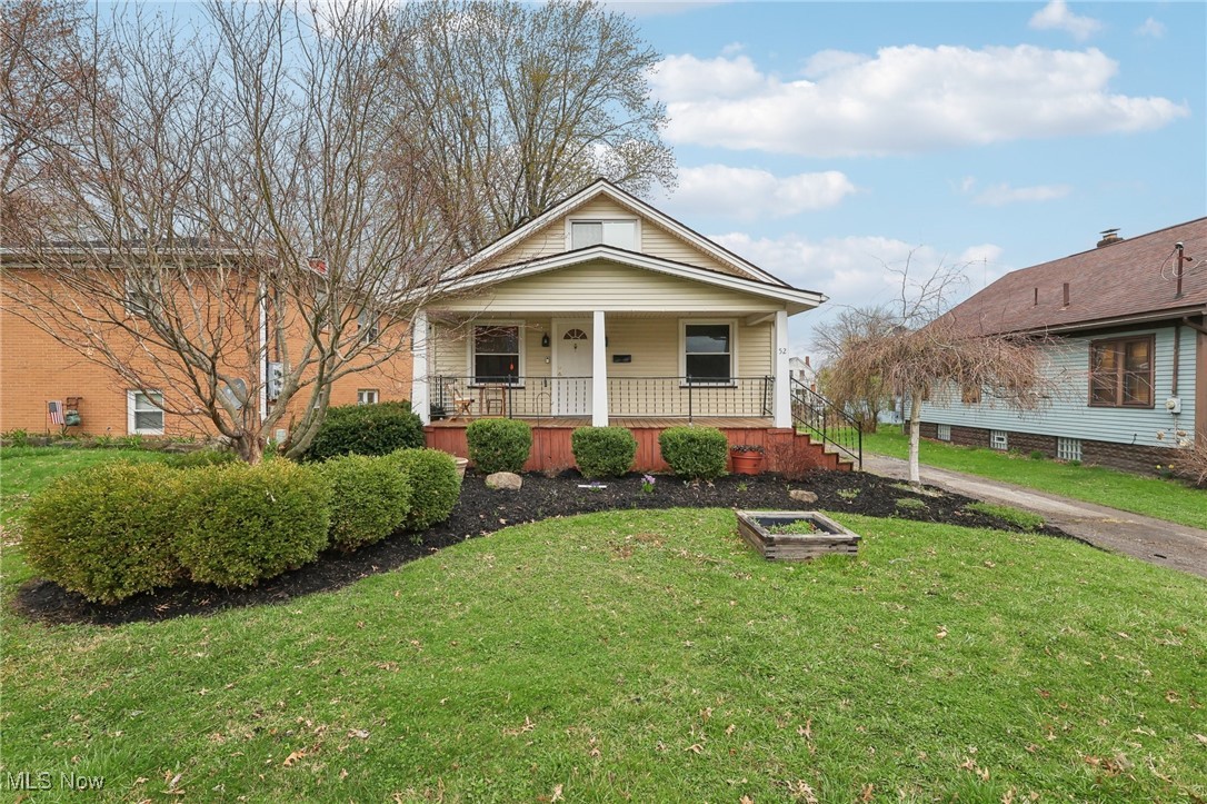 52 Gertrude Avenue, Youngstown, Ohio image 5