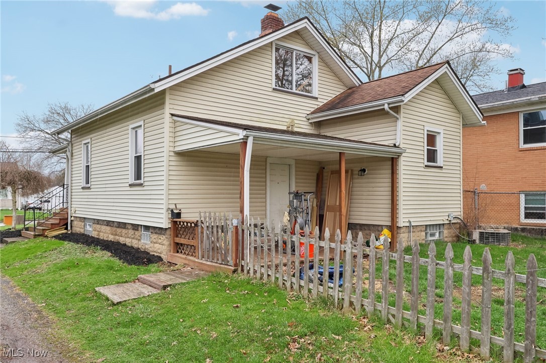 52 Gertrude Avenue, Youngstown, Ohio image 33