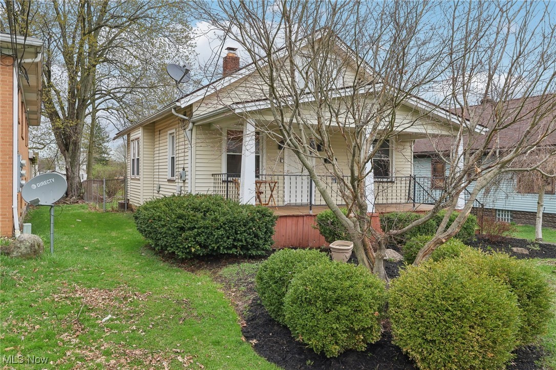 52 Gertrude Avenue, Youngstown, Ohio image 3