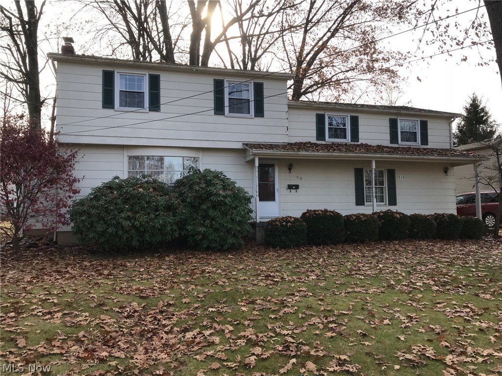 Applewood Acres - Residential