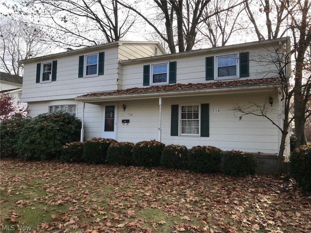 Applewood Acres - Residential