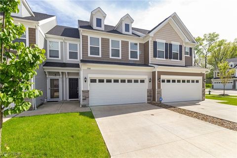 27661 Serviceberry Court Westlake OH 44145