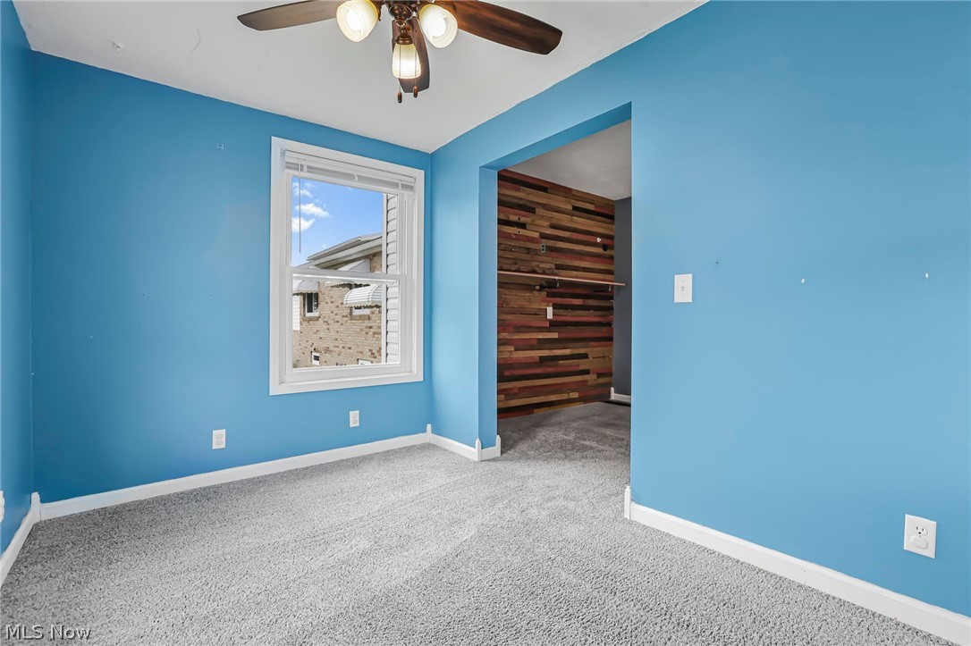 Keenan Sub - Residential