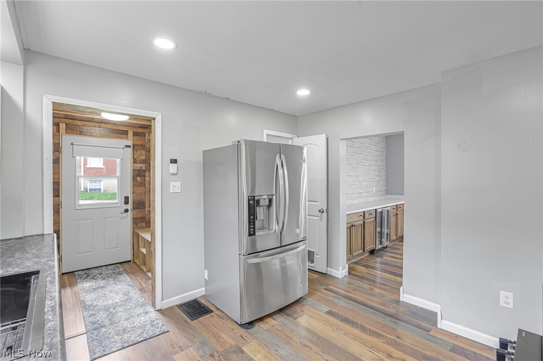 Keenan Sub - Residential