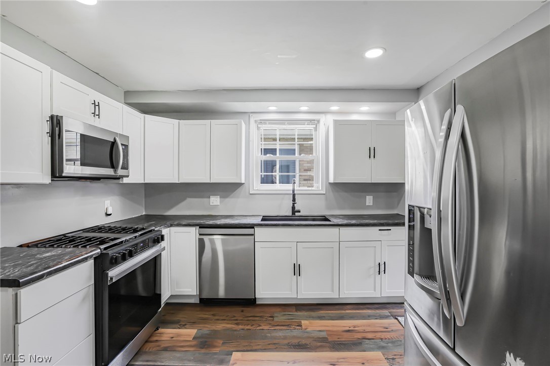 Keenan Sub - Residential
