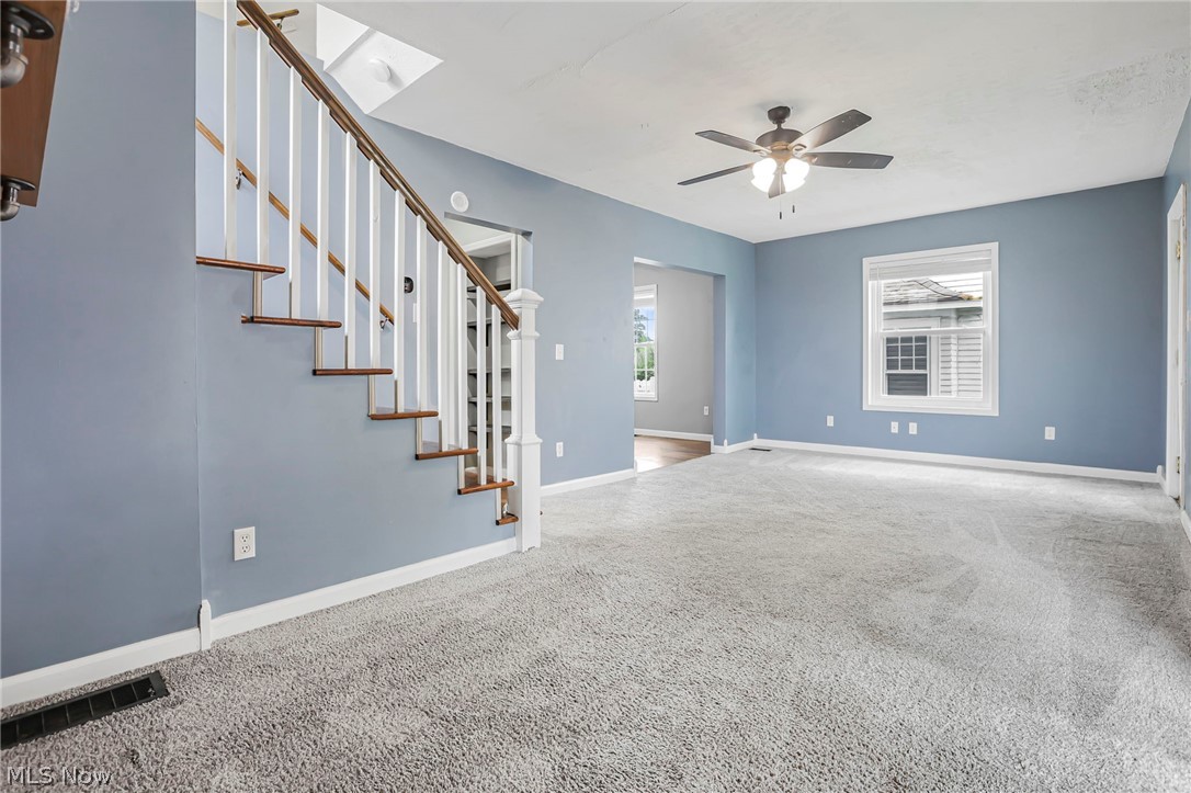 Keenan Sub - Residential