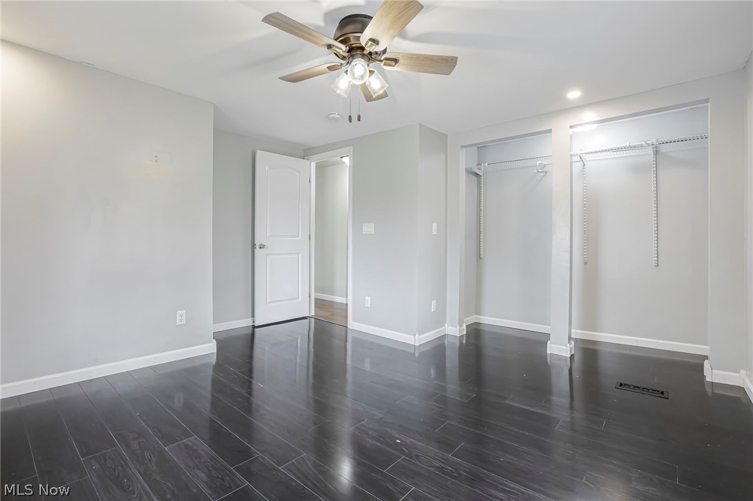 Keenan Sub - Residential