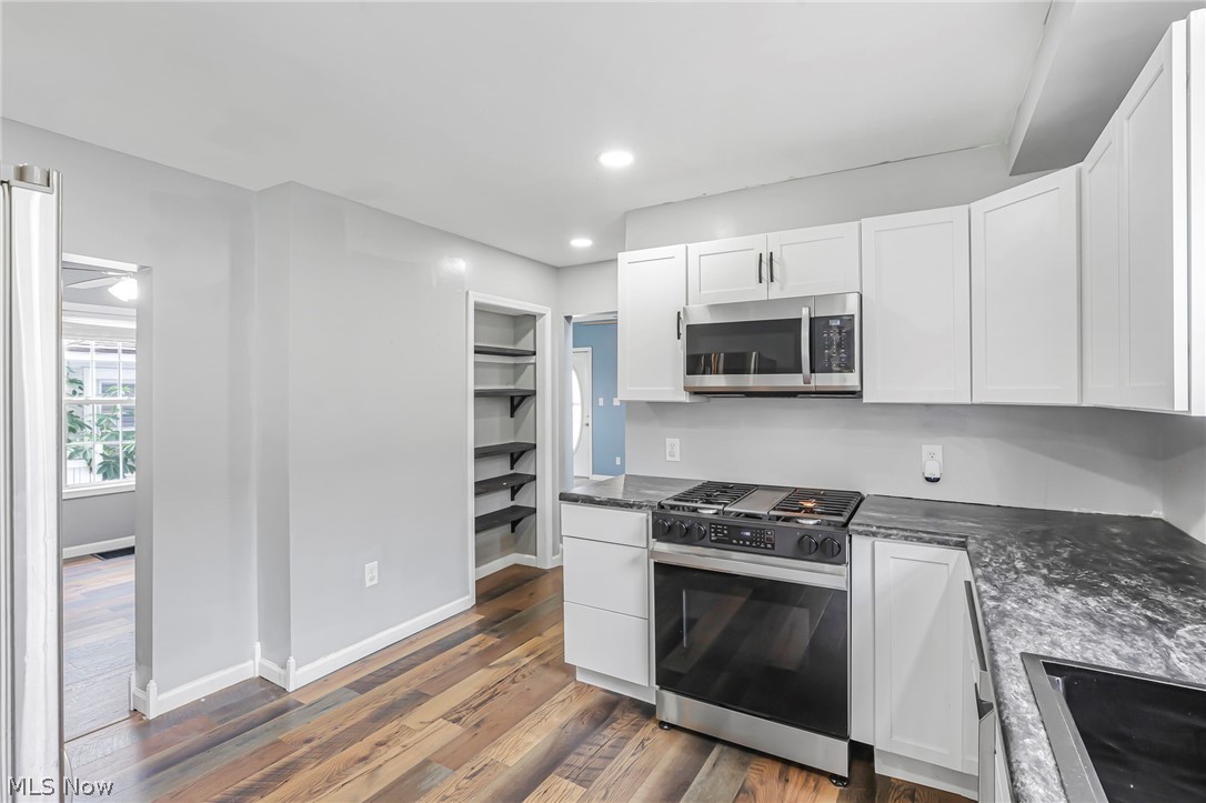 Keenan Sub - Residential