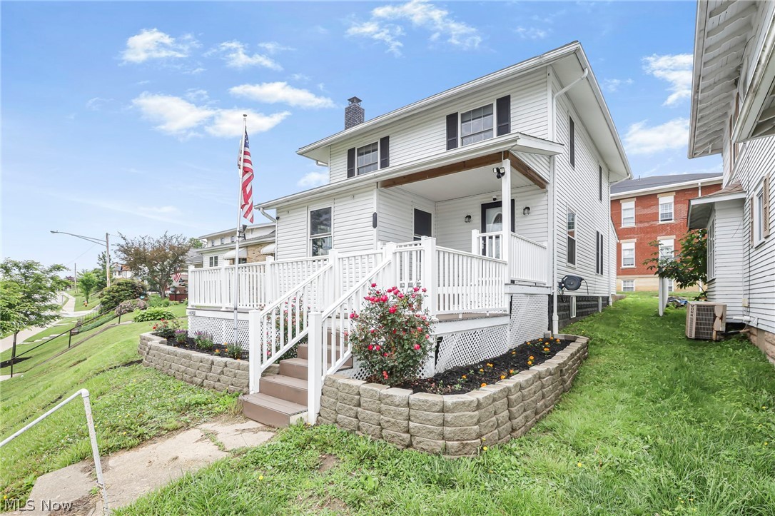 Keenan Sub - Residential