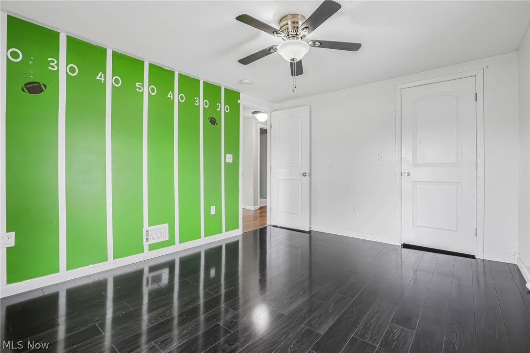 Keenan Sub - Residential