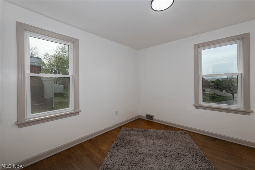 Market Heights - Residential