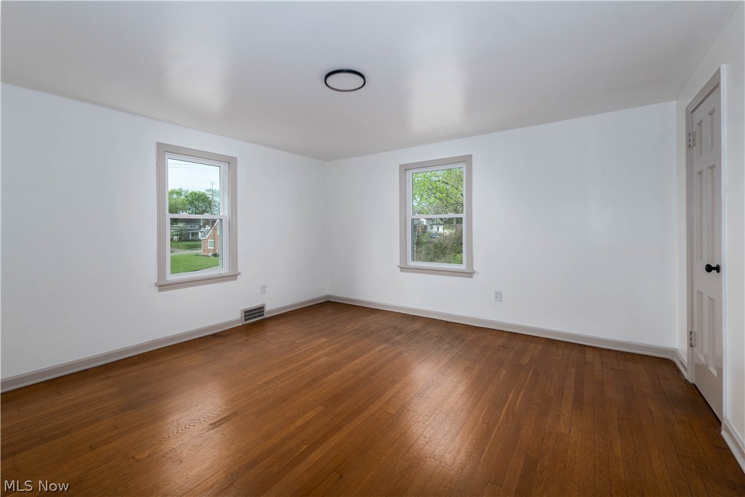 Market Heights - Residential