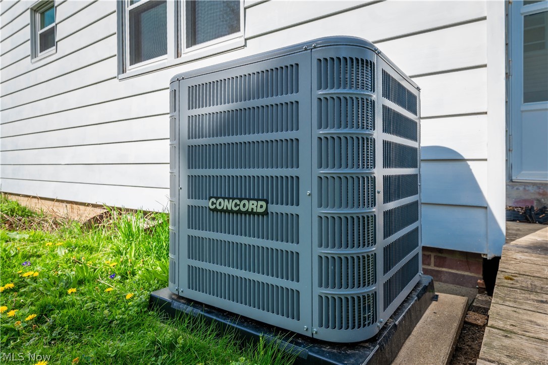 Market Heights - Residential