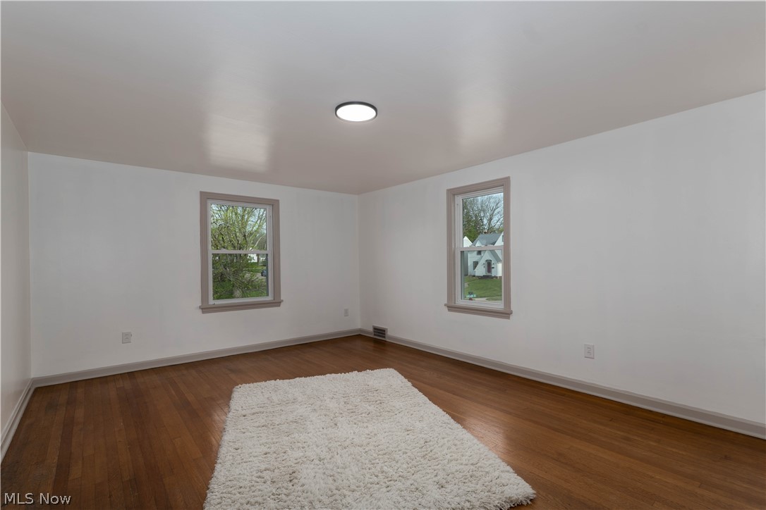 Market Heights - Residential