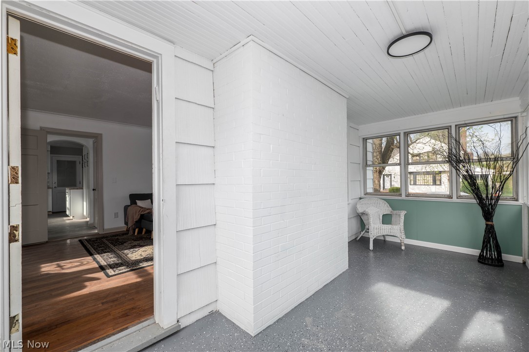 Market Heights - Residential