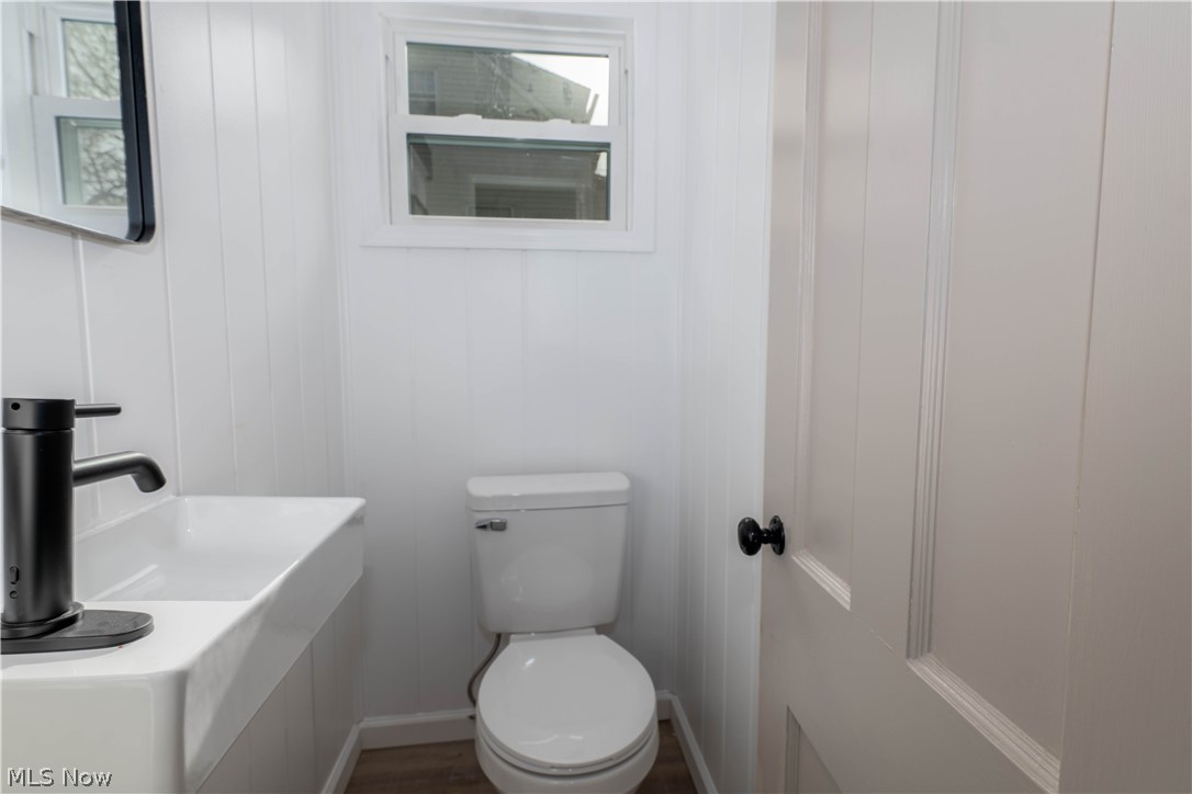 Market Heights - Residential