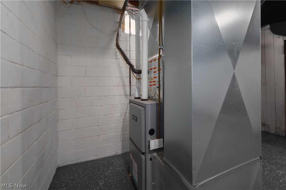 Market Heights - Residential