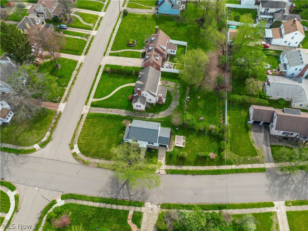 Market Heights - Residential