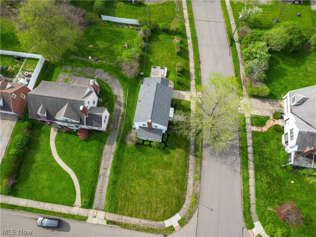 Market Heights - Residential