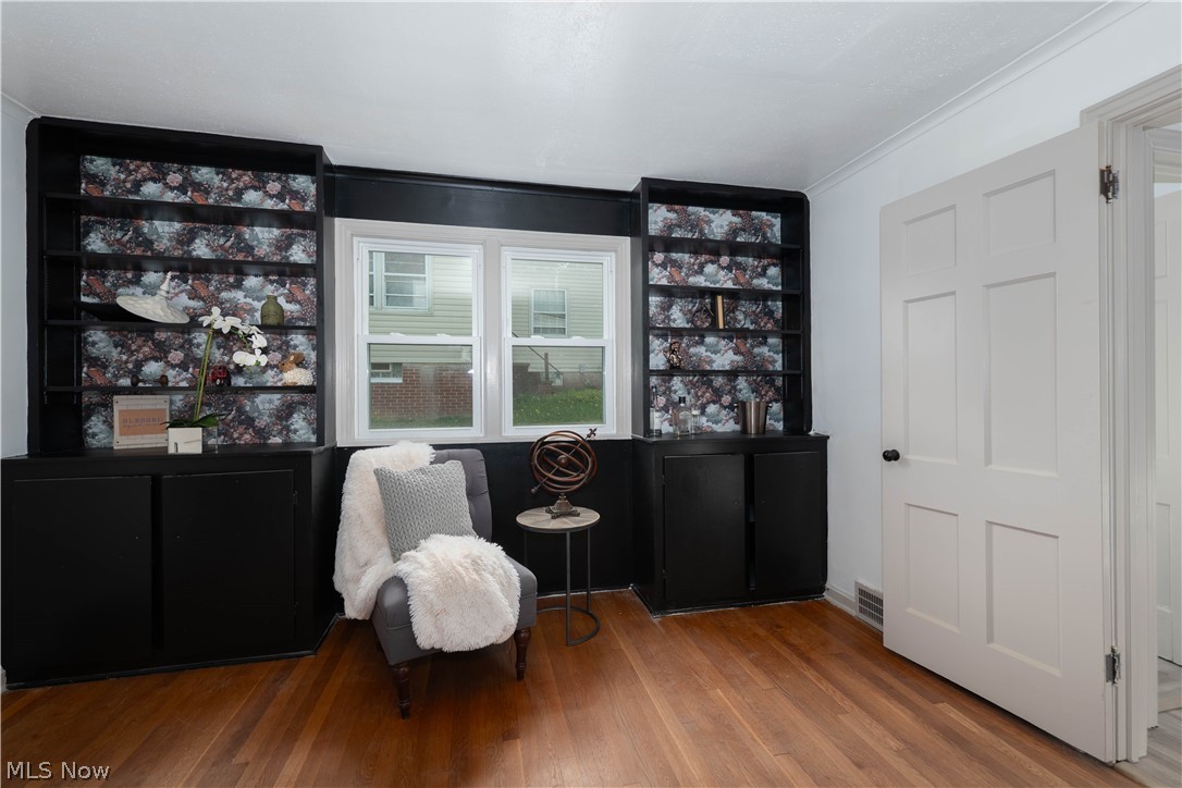 Market Heights - Residential