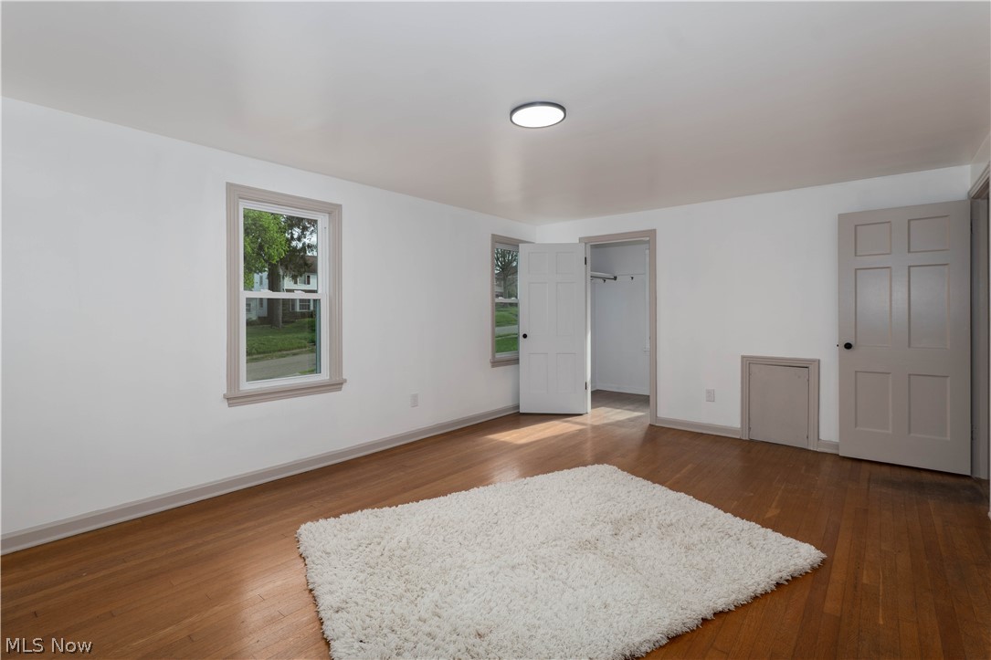 Market Heights - Residential