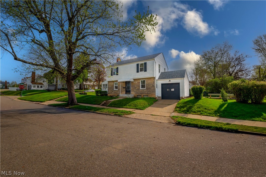 Market Heights - Residential