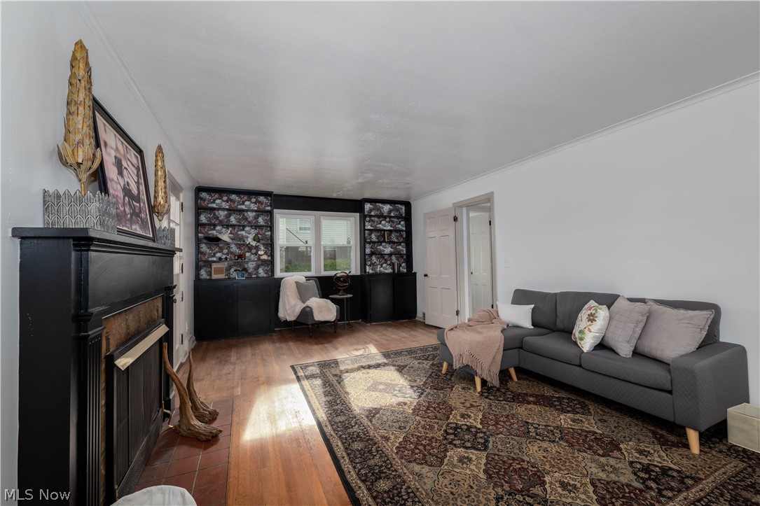 Market Heights - Residential