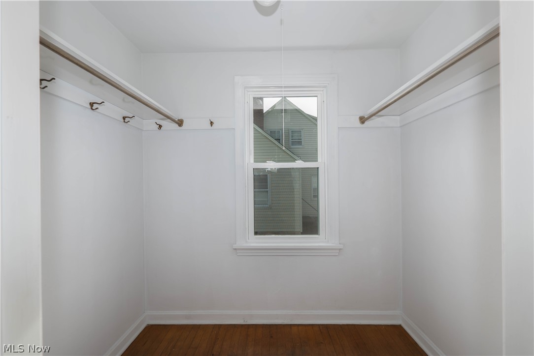 Market Heights - Residential