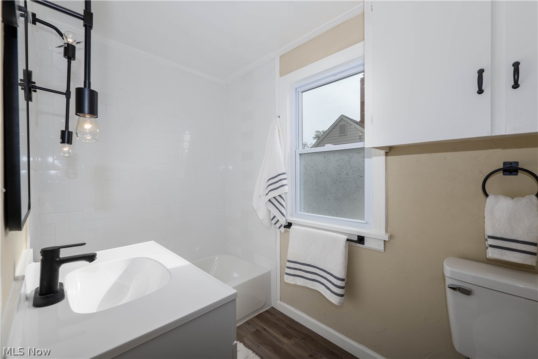 Market Heights - Residential