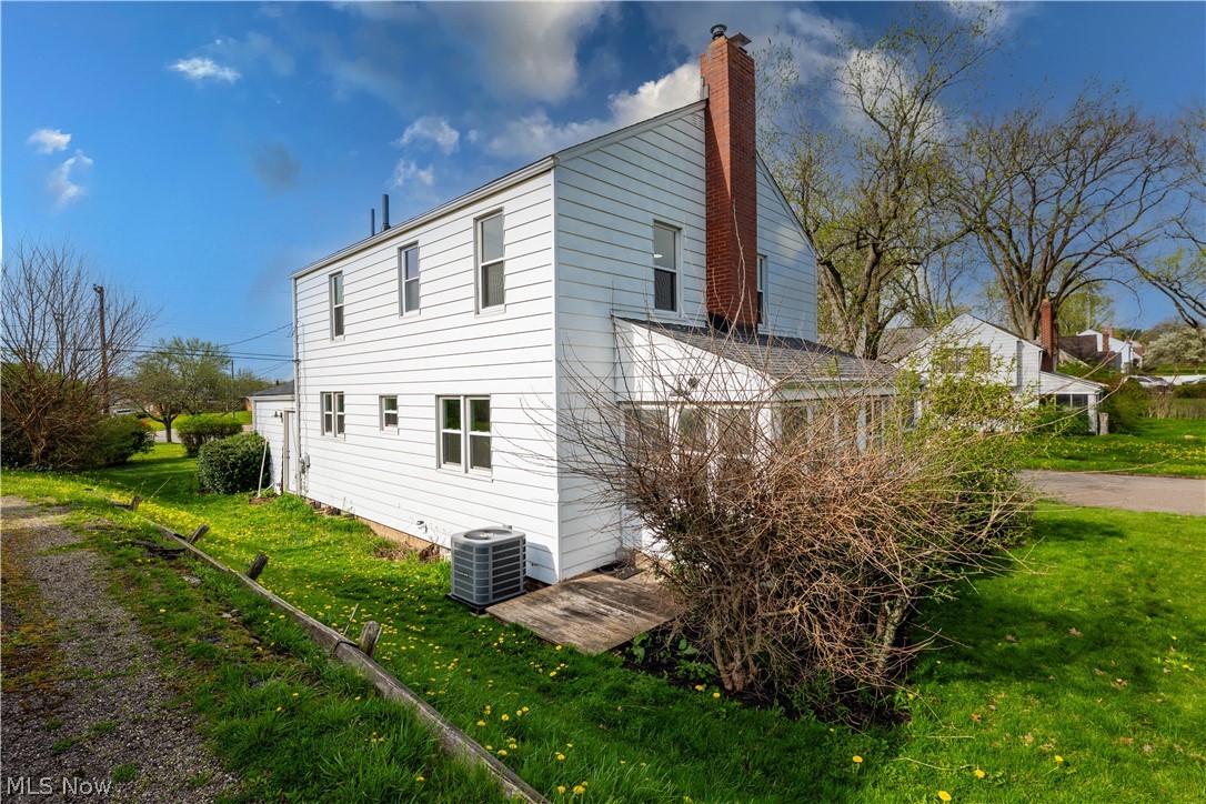 Market Heights - Residential