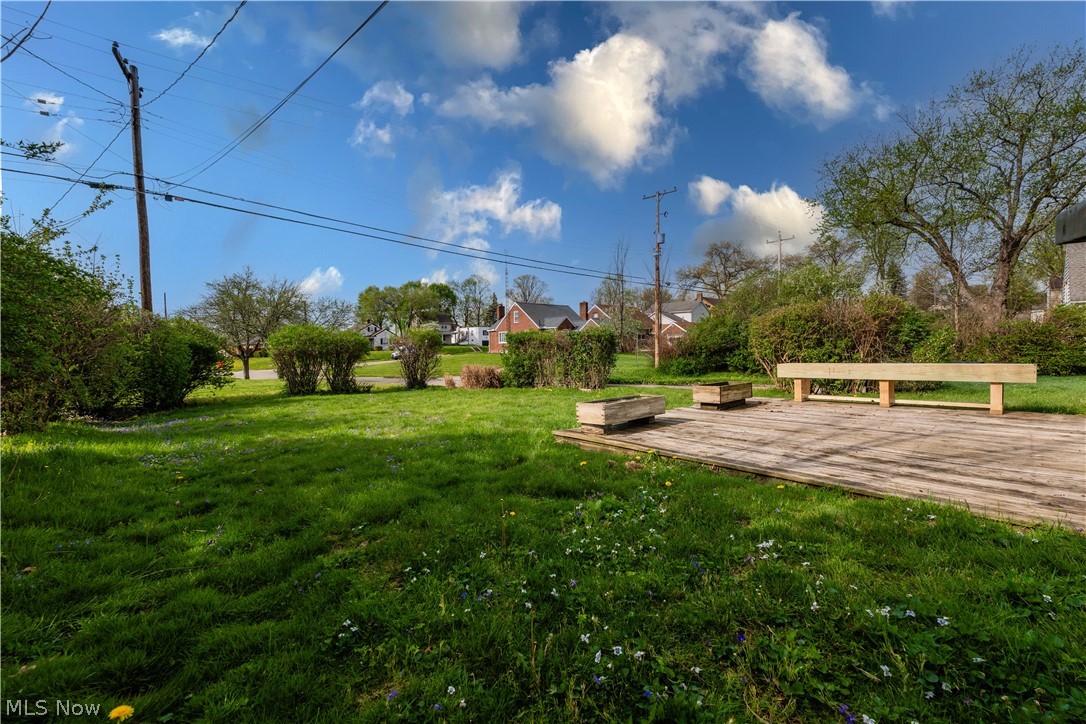 Market Heights - Residential