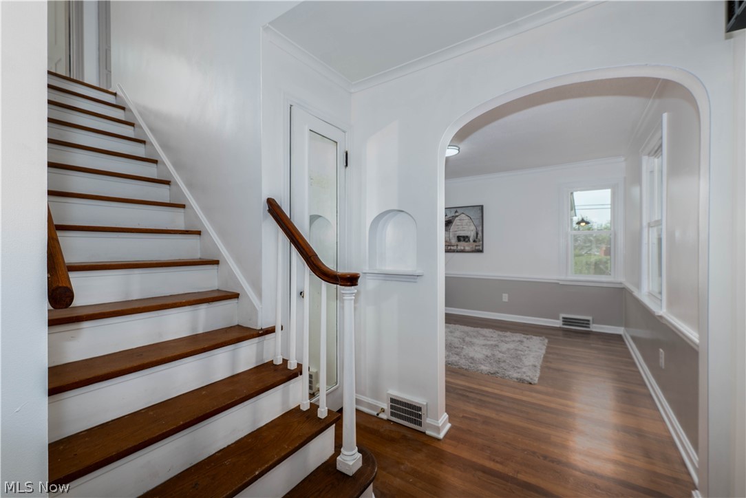 Market Heights - Residential