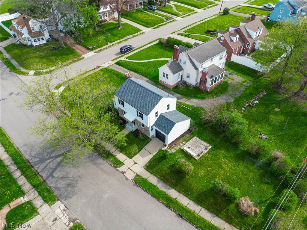 Market Heights - Residential