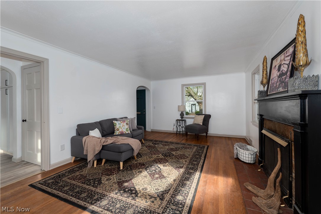 Market Heights - Residential