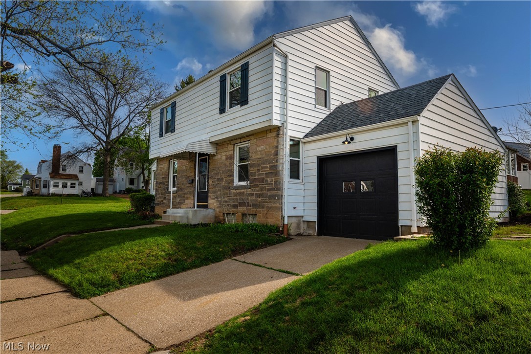 Market Heights - Residential