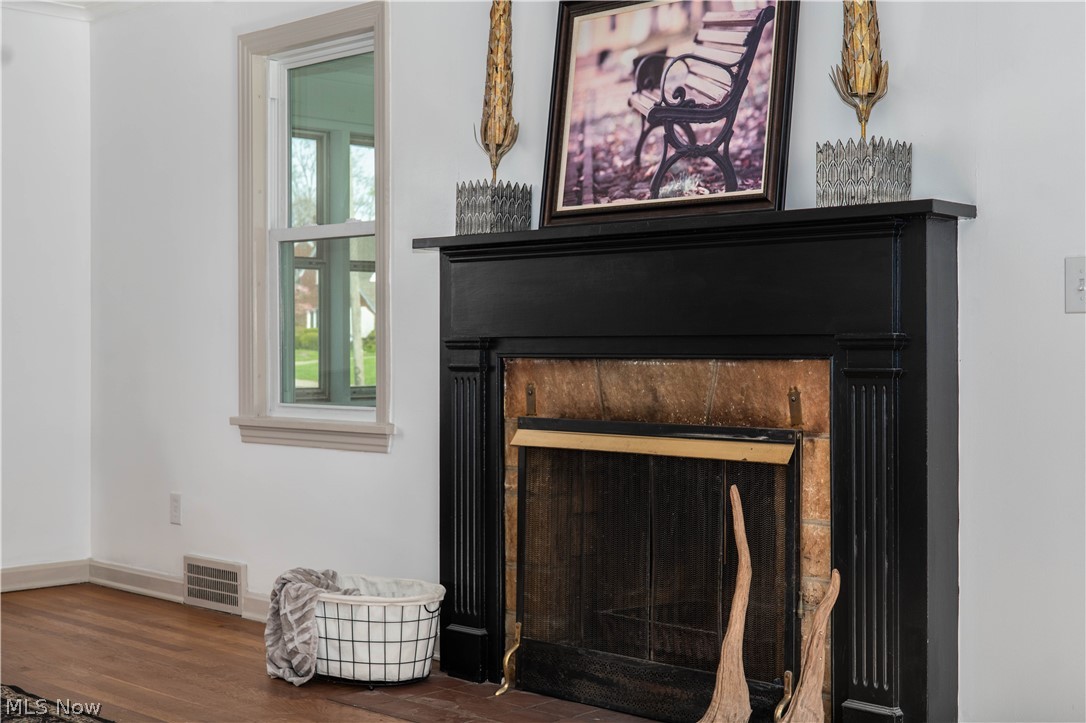 Market Heights - Residential