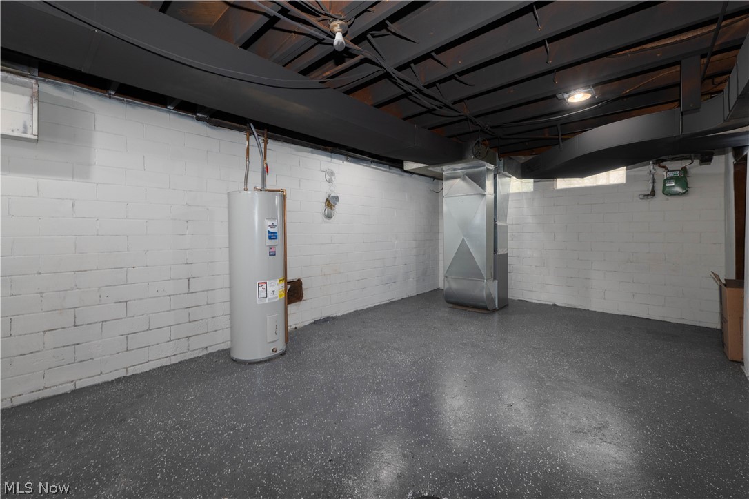 Market Heights - Residential